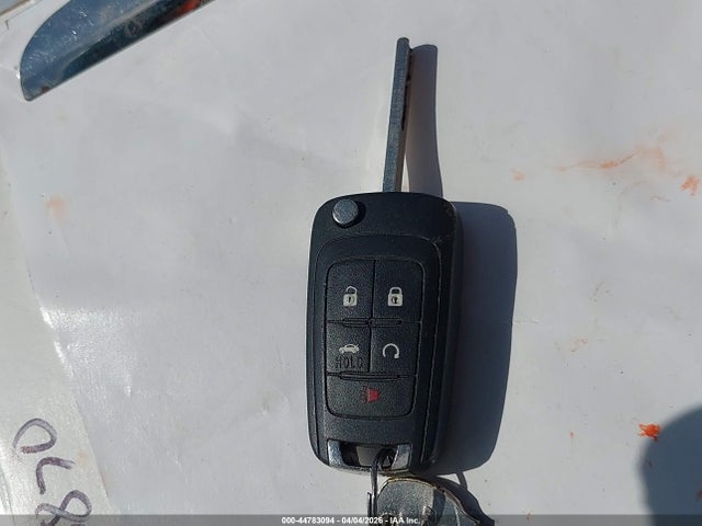 Продажа на аукционе авто 2015 Chevrolet Malibu 1lt, vin: 1G11C5SL6FF173939, номер лота: 44783094