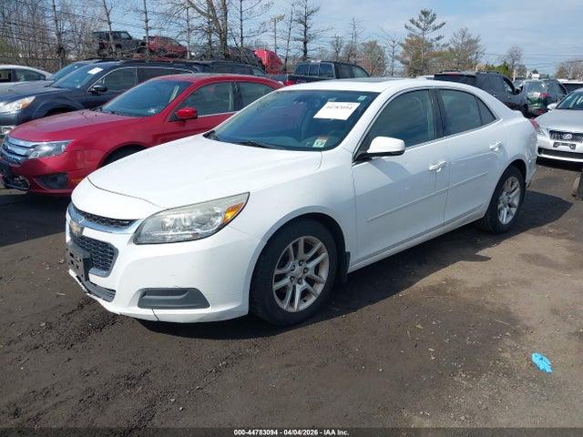 Продажа на аукционе авто 2015 Chevrolet Malibu 1lt, vin: 1G11C5SL6FF173939, номер лота: 44783094