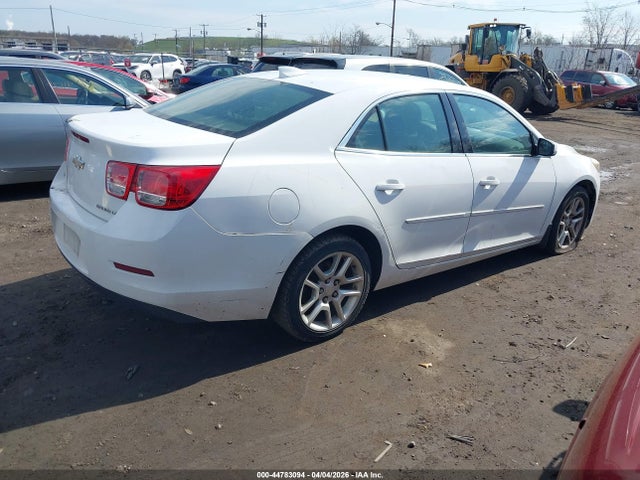 Продажа на аукционе авто 2015 Chevrolet Malibu 1lt, vin: 1G11C5SL6FF173939, номер лота: 44783094