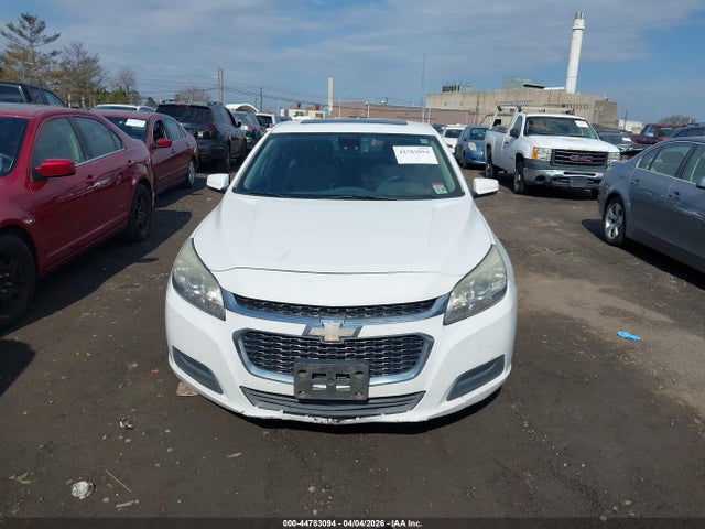 Продажа на аукционе авто 2015 Chevrolet Malibu 1lt, vin: 1G11C5SL6FF173939, номер лота: 44783094