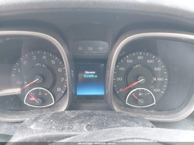 Продажа на аукционе авто 2015 Chevrolet Malibu 1lt, vin: 1G11C5SL6FF173939, номер лота: 44783094