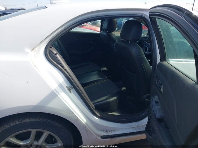 Продажа на аукционе авто 2015 Chevrolet Malibu 1lt, vin: 1G11C5SL6FF173939, номер лота: 44783094