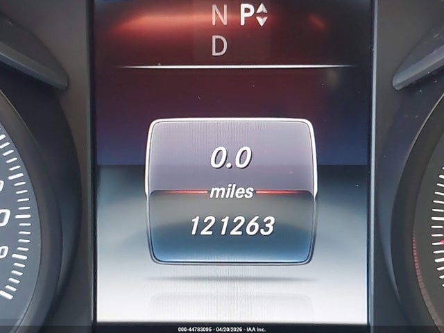 Aukcja sprzedaży 2016 Mercedes-benz C 300 4matic, vin: 55SWF4KB6GU111404, numer aukcji: 44783095