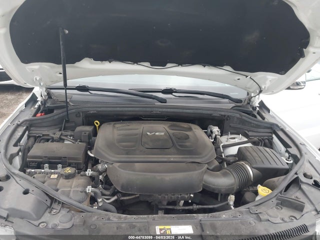 44783099 :رقم المزاد ، 1C4RJFBG5GC321770 vin ، 2016 Jeep Grand Cherokee Limited مزاد بيع
