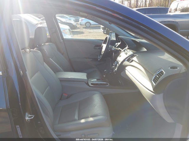 Продажа на аукционе авто 2017 Acura Rdx Technology   Acurawatch Plus Packages/w/technology Package, vin: 5J8TB4H54HL030631, номер лота: 44783103