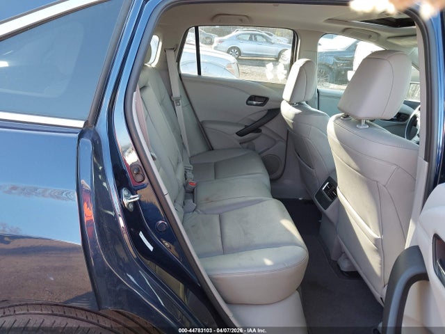 Продажа на аукционе авто 2017 Acura Rdx Technology   Acurawatch Plus Packages/w/technology Package, vin: 5J8TB4H54HL030631, номер лота: 44783103