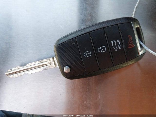 Aukcja sprzedaży 2017 Kia Forte S, vin: 3KPFL4A78HE023372, numer aukcji: 44783104