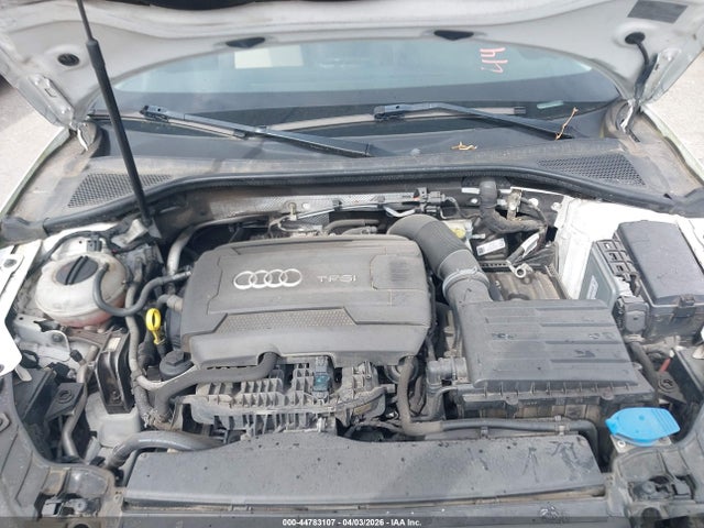 2016 AUDI A3 WAUA7GFF8G1054376 Photo 9