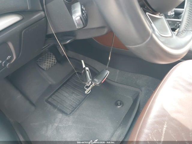 2016 AUDI A3 WAUA7GFF8G1054376 Photo 10