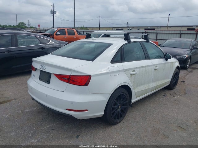 2016 AUDI A3 WAUA7GFF8G1054376 Photo 3