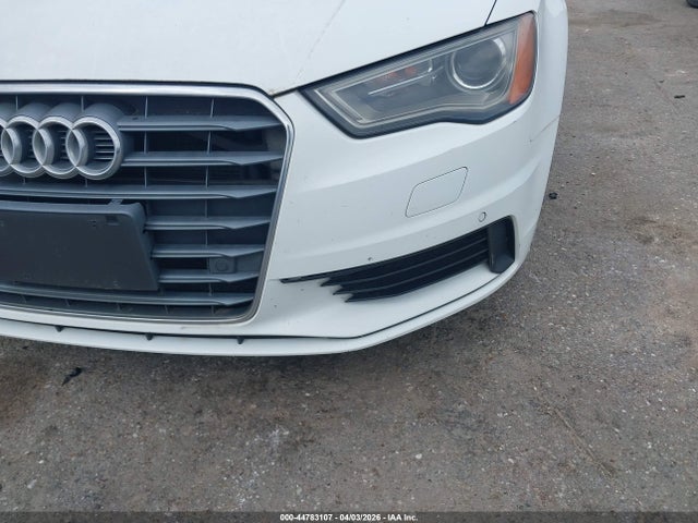 2016 AUDI A3 WAUA7GFF8G1054376 Photo 5