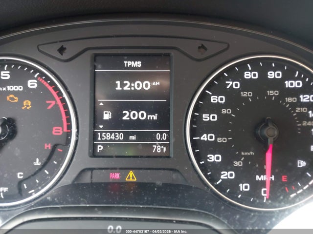 2016 AUDI A3 WAUA7GFF8G1054376 Photo 6