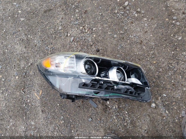 Aukcja sprzedaży 2017 Kia Sorento 2.4l Lx, vin: 5XYPG4A35HG296973, numer aukcji: 44783111