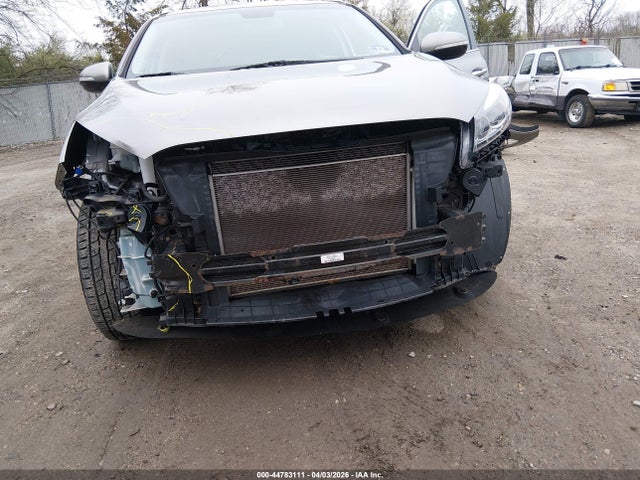 Aukcja sprzedaży 2017 Kia Sorento 2.4l Lx, vin: 5XYPG4A35HG296973, numer aukcji: 44783111