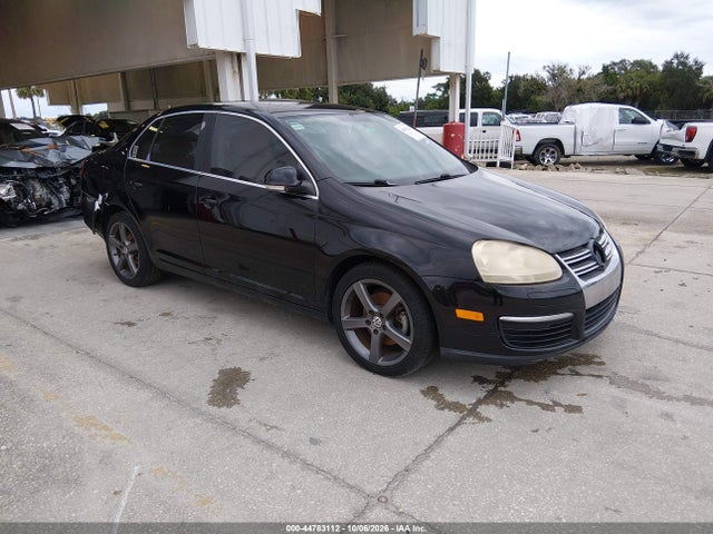 Aukcja sprzedaży 2008 Volkswagen Jetta Se, vin: 3VWRM71K78M036889, numer aukcji: 44783112