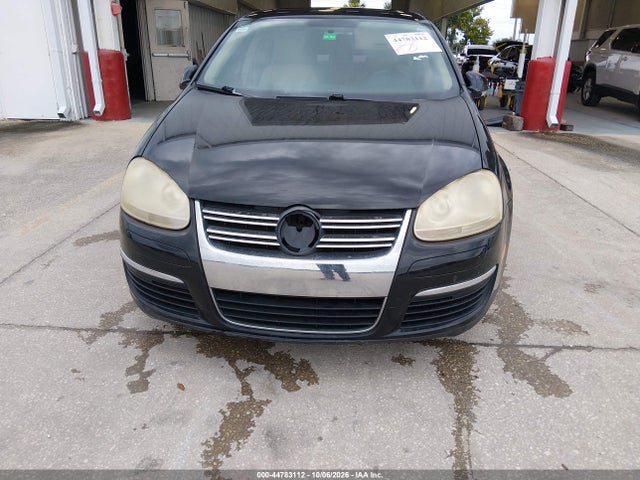 Aukcja sprzedaży 2008 Volkswagen Jetta Se, vin: 3VWRM71K78M036889, numer aukcji: 44783112