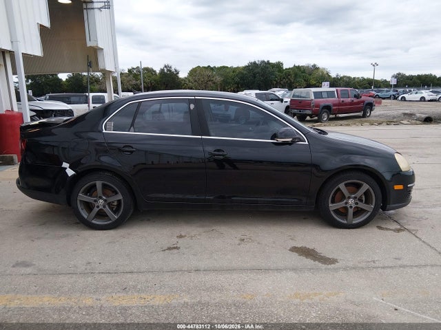 Aukcja sprzedaży 2008 Volkswagen Jetta Se, vin: 3VWRM71K78M036889, numer aukcji: 44783112