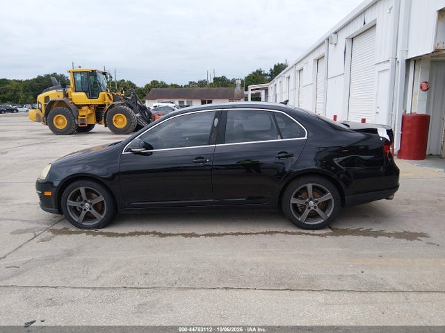 Aukcja sprzedaży 2008 Volkswagen Jetta Se, vin: 3VWRM71K78M036889, numer aukcji: 44783112