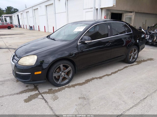 Aukcja sprzedaży 2008 Volkswagen Jetta Se, vin: 3VWRM71K78M036889, numer aukcji: 44783112