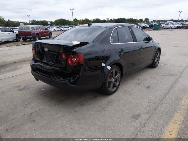 Aukcja sprzedaży 2008 Volkswagen Jetta Se, vin: 3VWRM71K78M036889, numer aukcji: 44783112