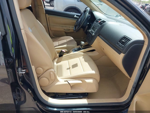 Aukcja sprzedaży 2008 Volkswagen Jetta Se, vin: 3VWRM71K78M036889, numer aukcji: 44783112