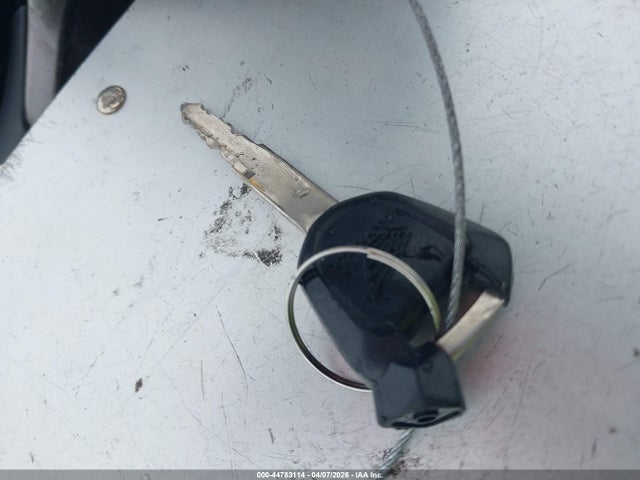 Honda WW150 2019 RLHKF3000KY000366 Image 11