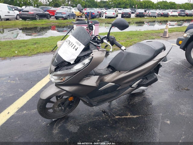 Honda WW150 2019 RLHKF3000KY000366 Image 2