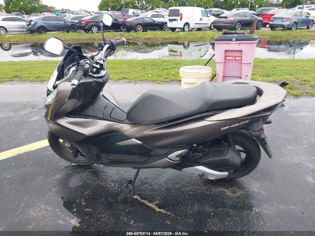 Honda WW150 2019 RLHKF3000KY000366 Image 13