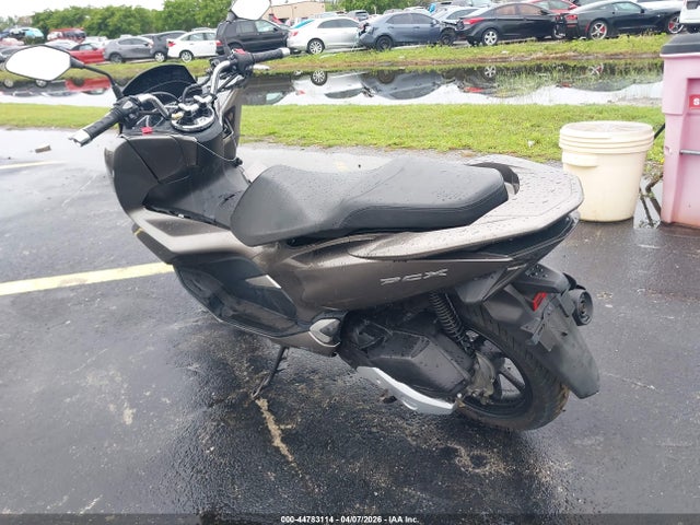 Honda WW150 2019 RLHKF3000KY000366 Image 3