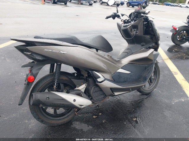 Honda WW150 2019 RLHKF3000KY000366 Image 4
