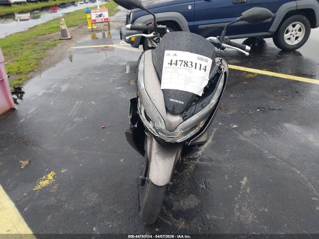 Honda WW150 2019 RLHKF3000KY000366 Image 5