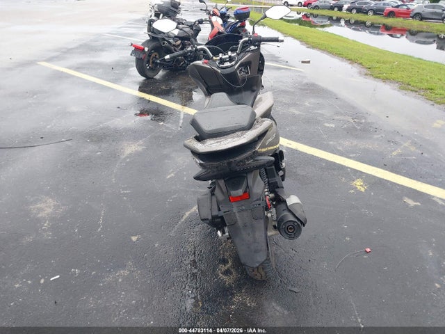 Honda WW150 2019 RLHKF3000KY000366 Image 6