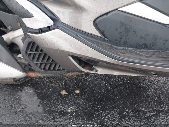 Honda WW150 2019 RLHKF3000KY000366 Image 8
