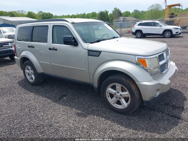 Продаж на аукціоні авто 2008 Dodge Nitro Sxt, vin: 1D8GT28K68W213844, номер лоту: 44783115
