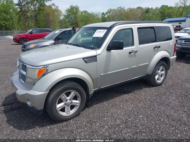 Продаж на аукціоні авто 2008 Dodge Nitro Sxt, vin: 1D8GT28K68W213844, номер лоту: 44783115