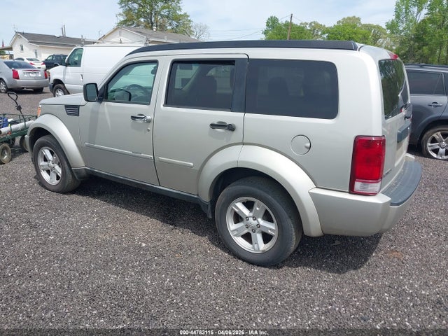 Продаж на аукціоні авто 2008 Dodge Nitro Sxt, vin: 1D8GT28K68W213844, номер лоту: 44783115