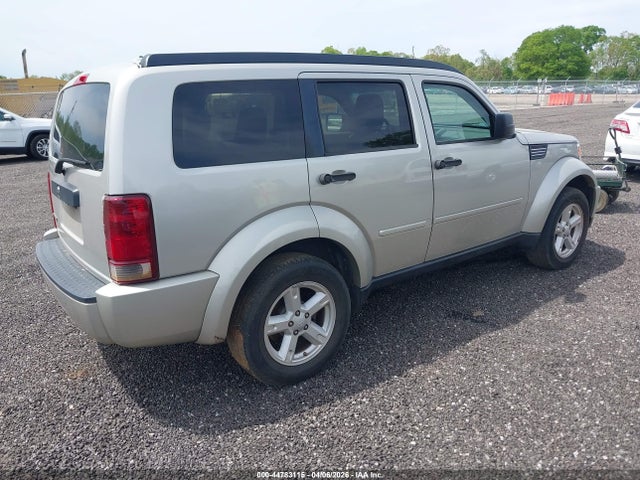 Продаж на аукціоні авто 2008 Dodge Nitro Sxt, vin: 1D8GT28K68W213844, номер лоту: 44783115