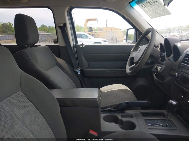 Продаж на аукціоні авто 2008 Dodge Nitro Sxt, vin: 1D8GT28K68W213844, номер лоту: 44783115