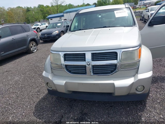Продаж на аукціоні авто 2008 Dodge Nitro Sxt, vin: 1D8GT28K68W213844, номер лоту: 44783115