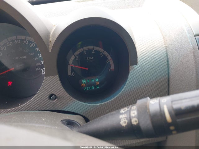 Продаж на аукціоні авто 2008 Dodge Nitro Sxt, vin: 1D8GT28K68W213844, номер лоту: 44783115