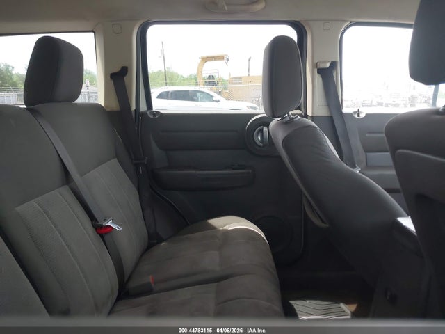 Продаж на аукціоні авто 2008 Dodge Nitro Sxt, vin: 1D8GT28K68W213844, номер лоту: 44783115
