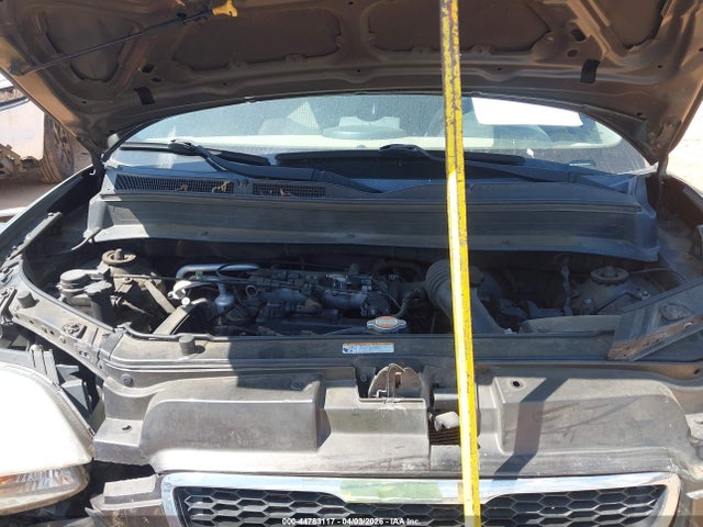 44783117 :رقم المزاد ، KNDJT2A24A7192748 vin ، 2010 Kia Soul ! مزاد بيع