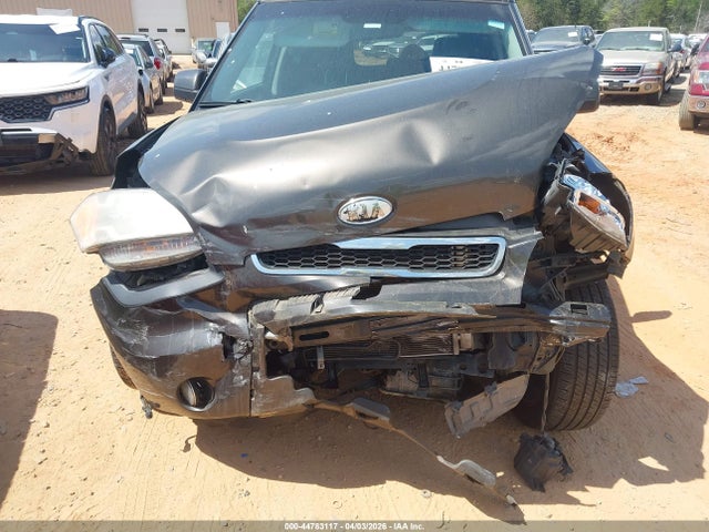 44783117 :رقم المزاد ، KNDJT2A24A7192748 vin ، 2010 Kia Soul ! مزاد بيع