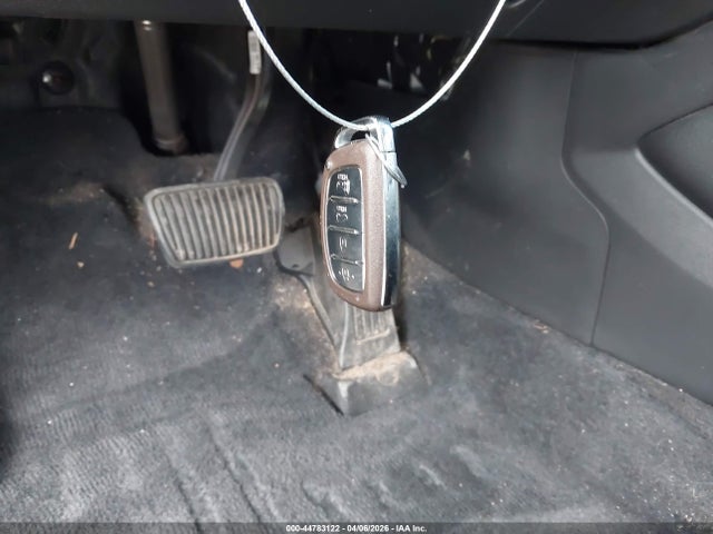 44783122 :رقم المزاد ، KM8J3CA41KU076719 vin ، 2019 Hyundai Tucson Value مزاد بيع