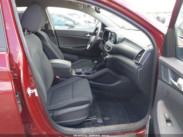44783122 :رقم المزاد ، KM8J3CA41KU076719 vin ، 2019 Hyundai Tucson Value مزاد بيع