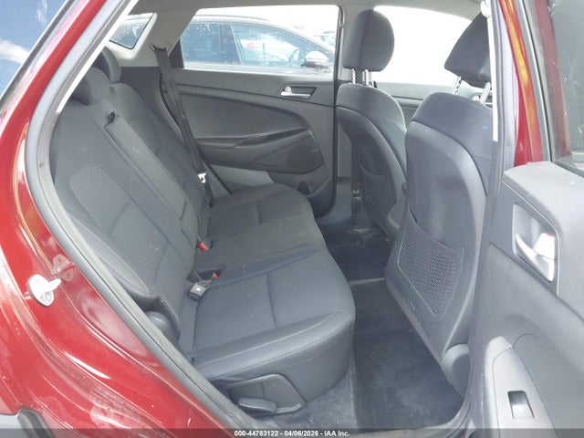 44783122 :رقم المزاد ، KM8J3CA41KU076719 vin ، 2019 Hyundai Tucson Value مزاد بيع