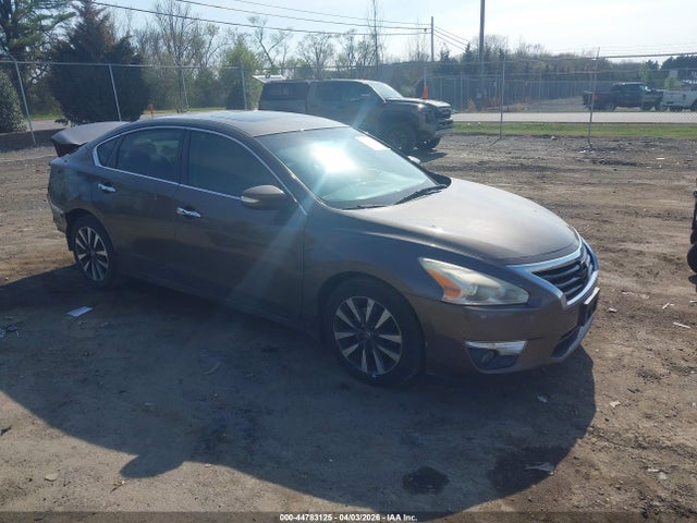 Aukcja sprzedaży 2015 Nissan Altima 2.5 Sl, vin: 1N4AL3AP3FN892710, numer aukcji: 44783125