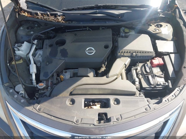 Aukcja sprzedaży 2015 Nissan Altima 2.5 Sl, vin: 1N4AL3AP3FN892710, numer aukcji: 44783125