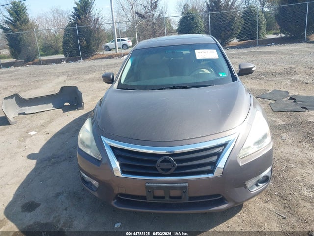 Aukcja sprzedaży 2015 Nissan Altima 2.5 Sl, vin: 1N4AL3AP3FN892710, numer aukcji: 44783125