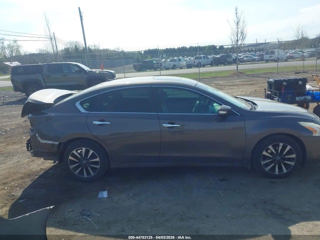 Aukcja sprzedaży 2015 Nissan Altima 2.5 Sl, vin: 1N4AL3AP3FN892710, numer aukcji: 44783125
